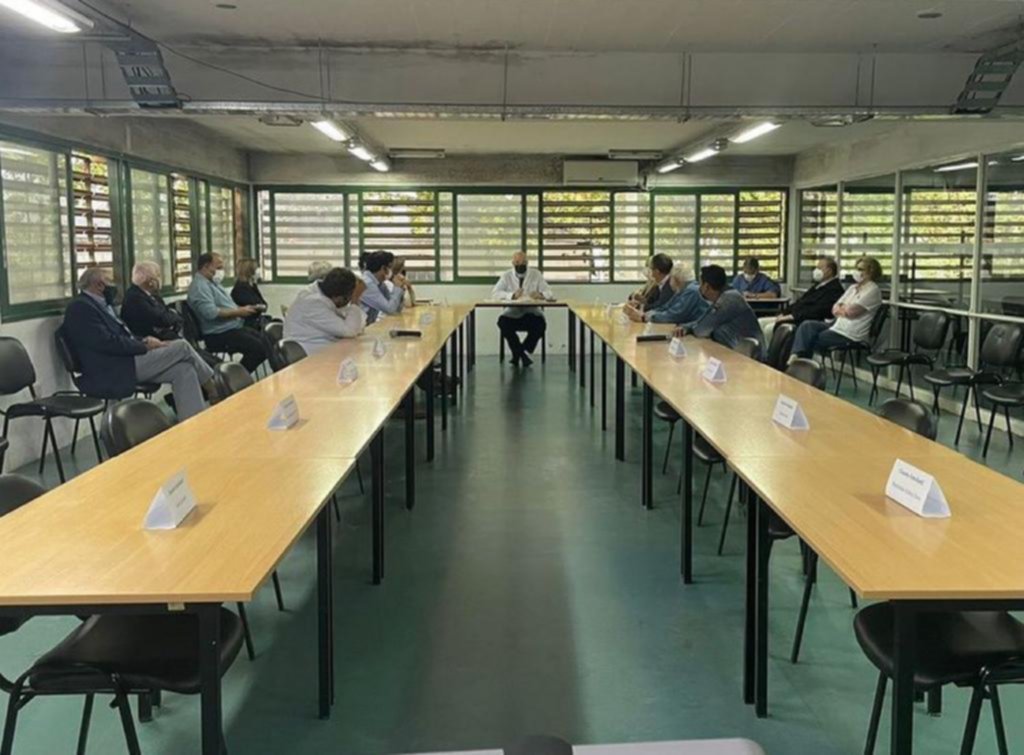 Elecciones en Medicina: sin quórum para votar al decano