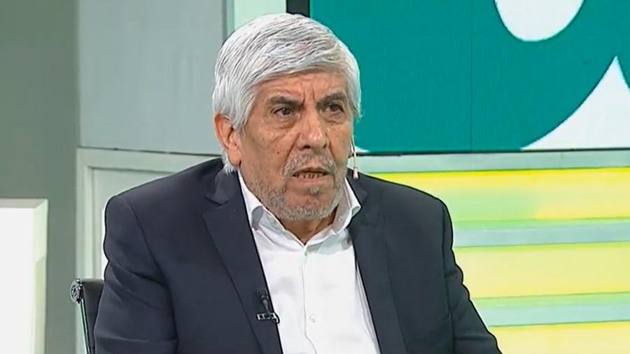 Piden quitar a Camioneros la personería gremial