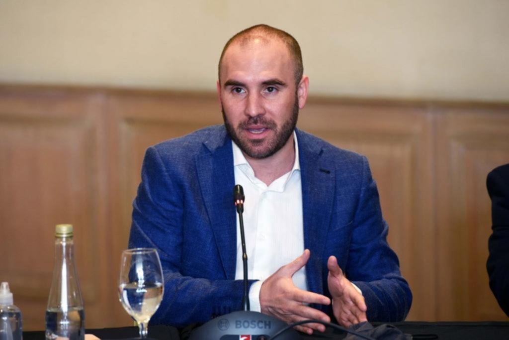 Fuerte advertencia de Guzmán al kirchnerismo por el rumbo económico
