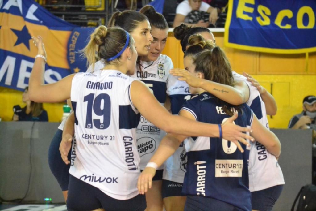 Las Lobas tienen la obligación de no fallar