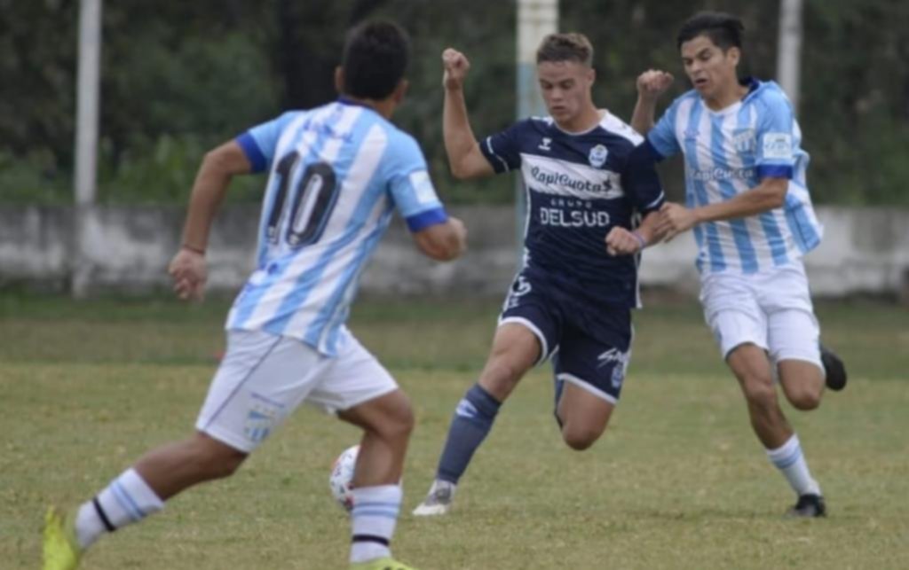 La Reserva de Chirola no pudo en Tucumán