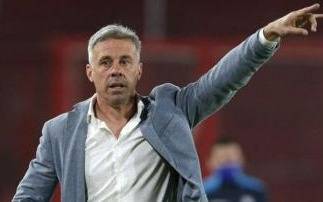 Ya está el reemplazante del Vasco Azconzábal en Atlético Tucumán