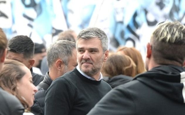 A horas de una nueva protesta, desde el Gobierno dicen que "no resuelve nada cortar una calle"