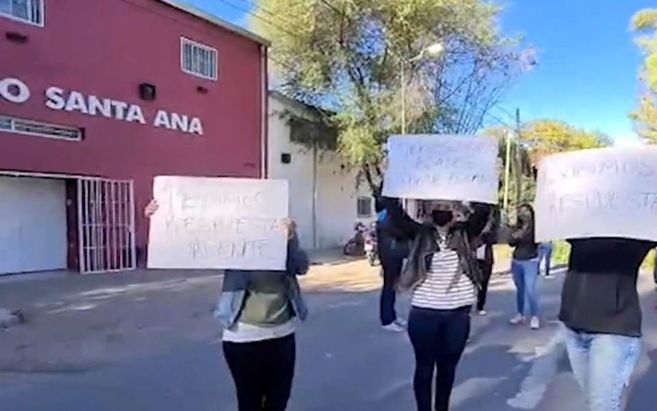 "No se advirtió un acto inmoral", dijo el Colegio por el presunto abuso de un cura