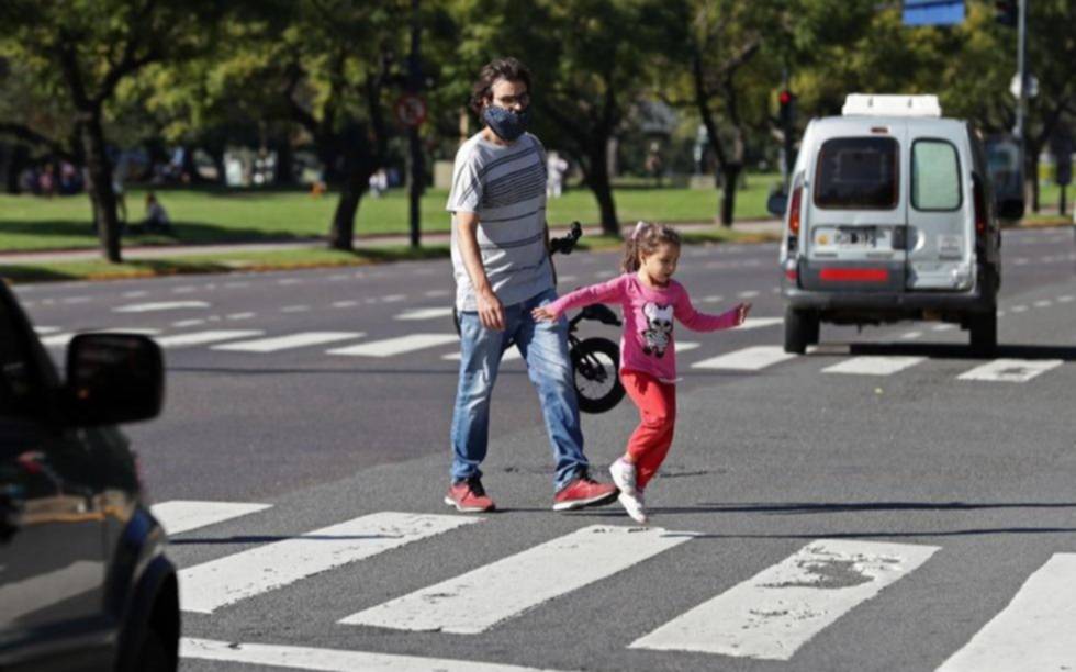 Coronavirus en Argentina: 2.077 nuevos casos y 35 muertes en las últimas 24 horas