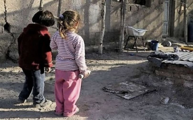 Día Internacional de los Niños de la Calle: piden la urgente aplicación de la "ley de contención social"