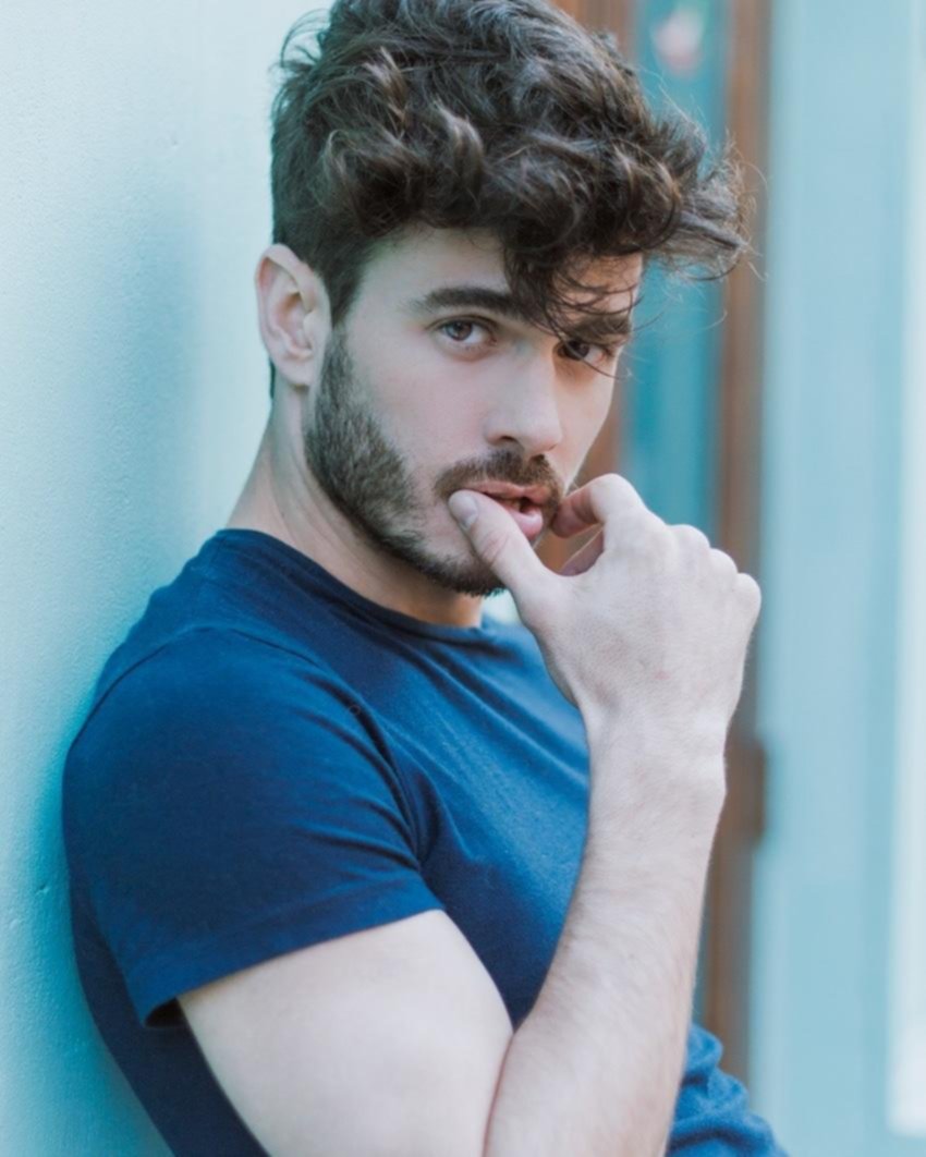 Esteban Lisazo: “El espectador sale cambiado del teatro”