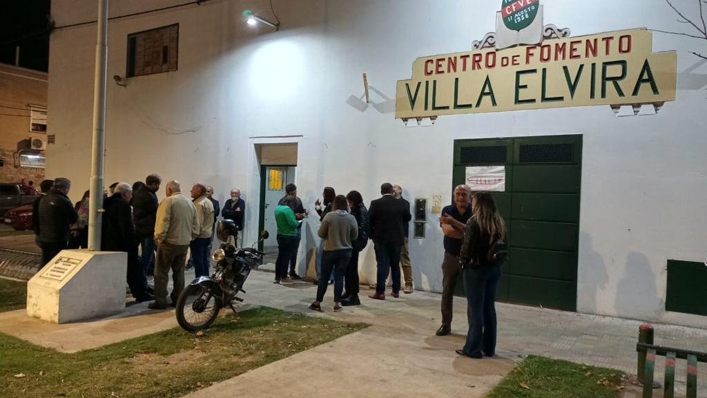 Villa Elvira celebra el 114º aniversario de fundación