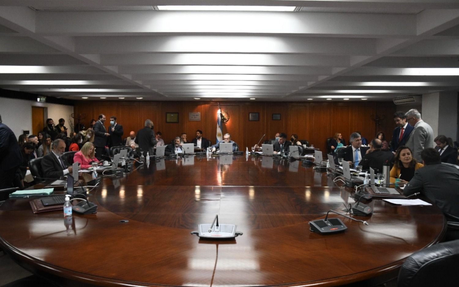 Sin acuerdo: fracasó el intento del kirchnerismo de designar nuevos jueces federales