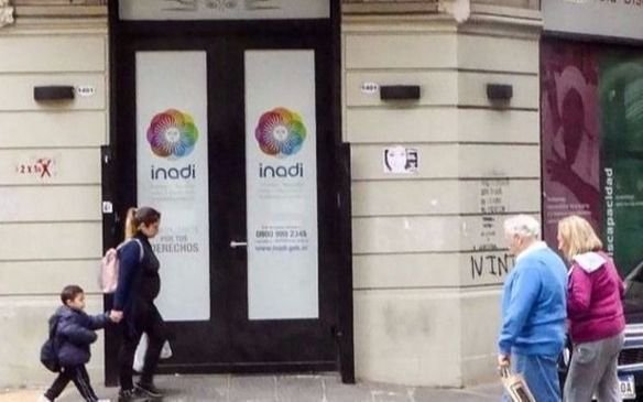 El INADI denuncia a un radical