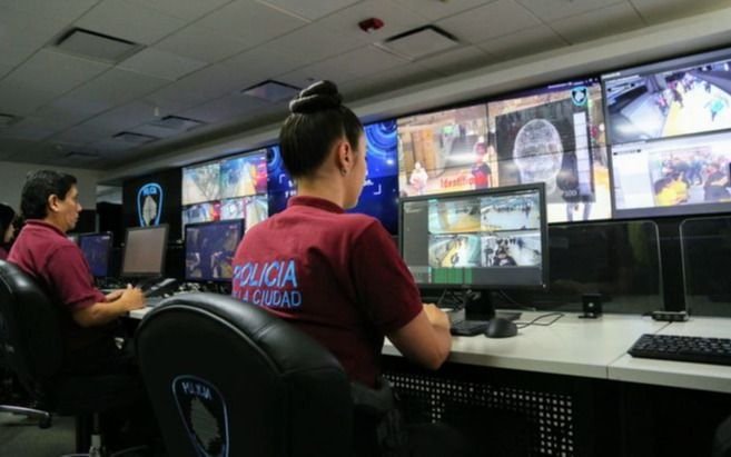 Suspenden el sistema de vigilancia facial en CABA tras detectar "uso ilegal" de datos biométricos
