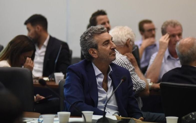 Randazzo sobre la inflación: "Dejen de joder con la interna y pónganse a trabajar en serio"