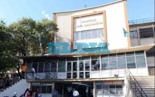 Otro crimen violento en La Plata: mataron a un joven de 21 años a escopetazos