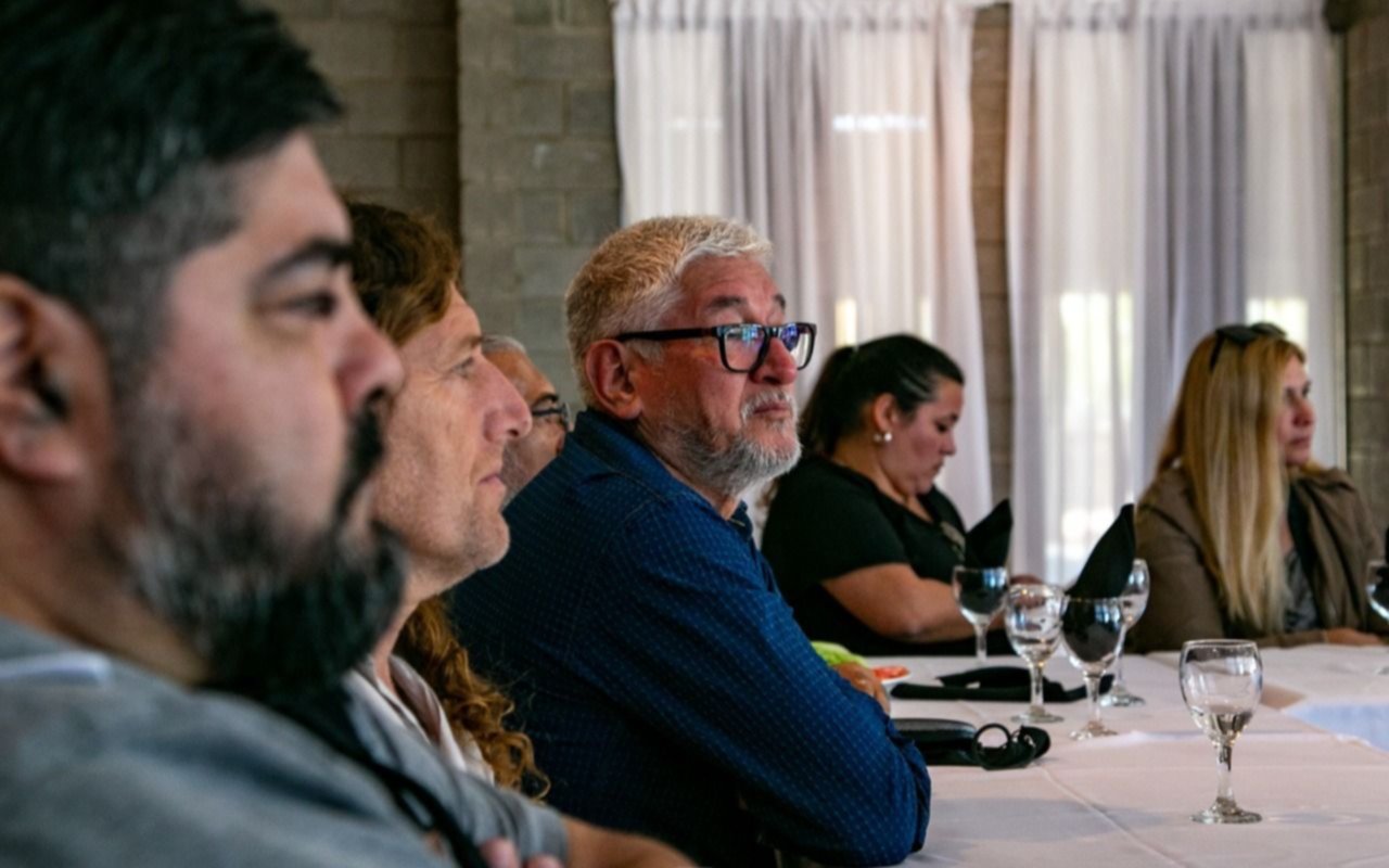 Astilleros: piden reunirse con Defensa para exigir mayor producción naval
