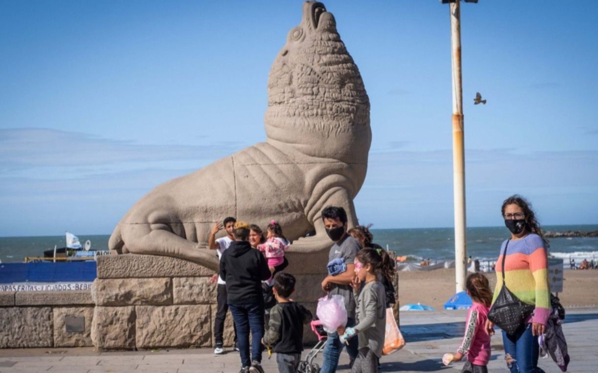 Semana Santa: 90% de ocupación en varios destinos turísticos