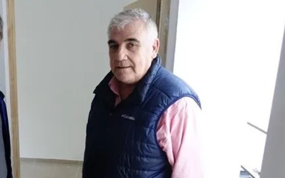 Falleció el dirigente y empresario platense Julio "Chachi" Alonso