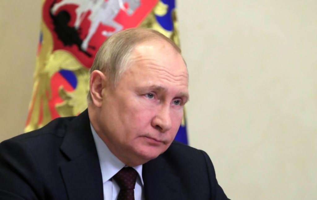 El Kremlin rechaza las acusaciones de genocidio