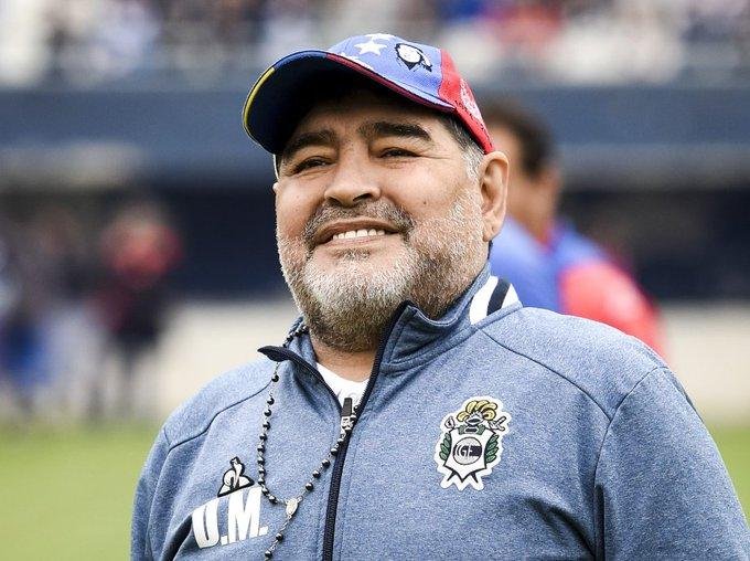 Maradona: piden llevar a juicio a los ocho acusados