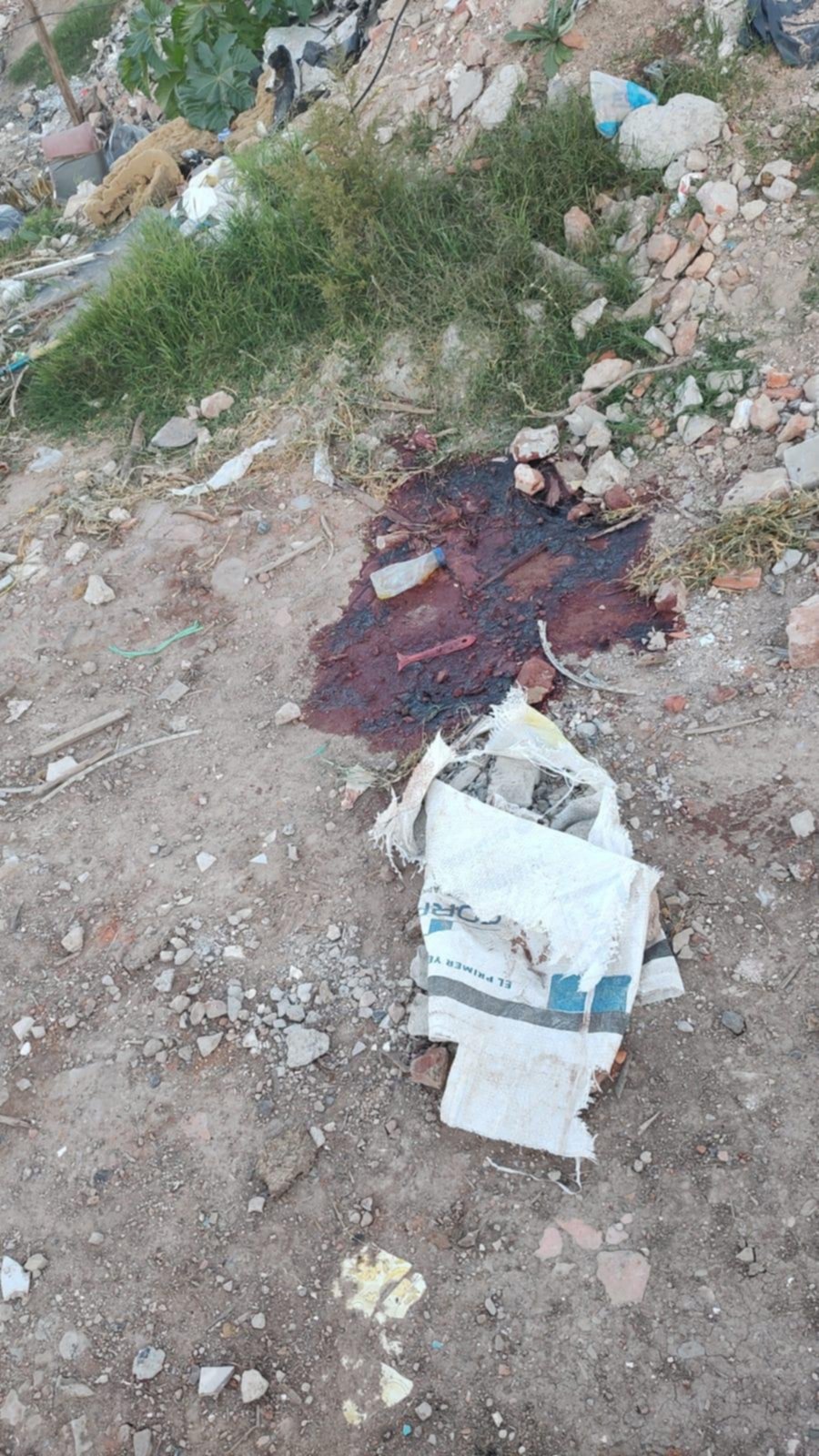 Asesinan a un joven de un escopetazo por la espalda