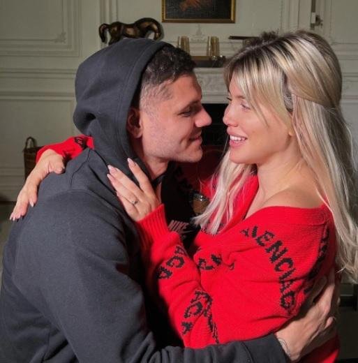 Otra vez sopa... La China y una obsesión llamada Icardi