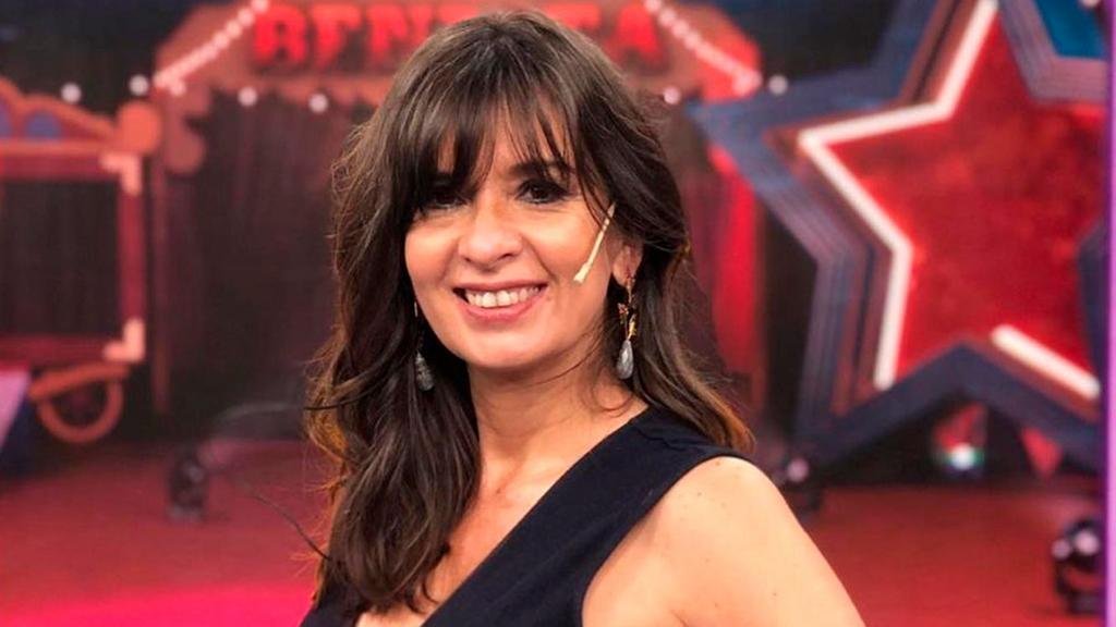 Edith Hermida defendió a Mica Viciconte: “Es bruta”