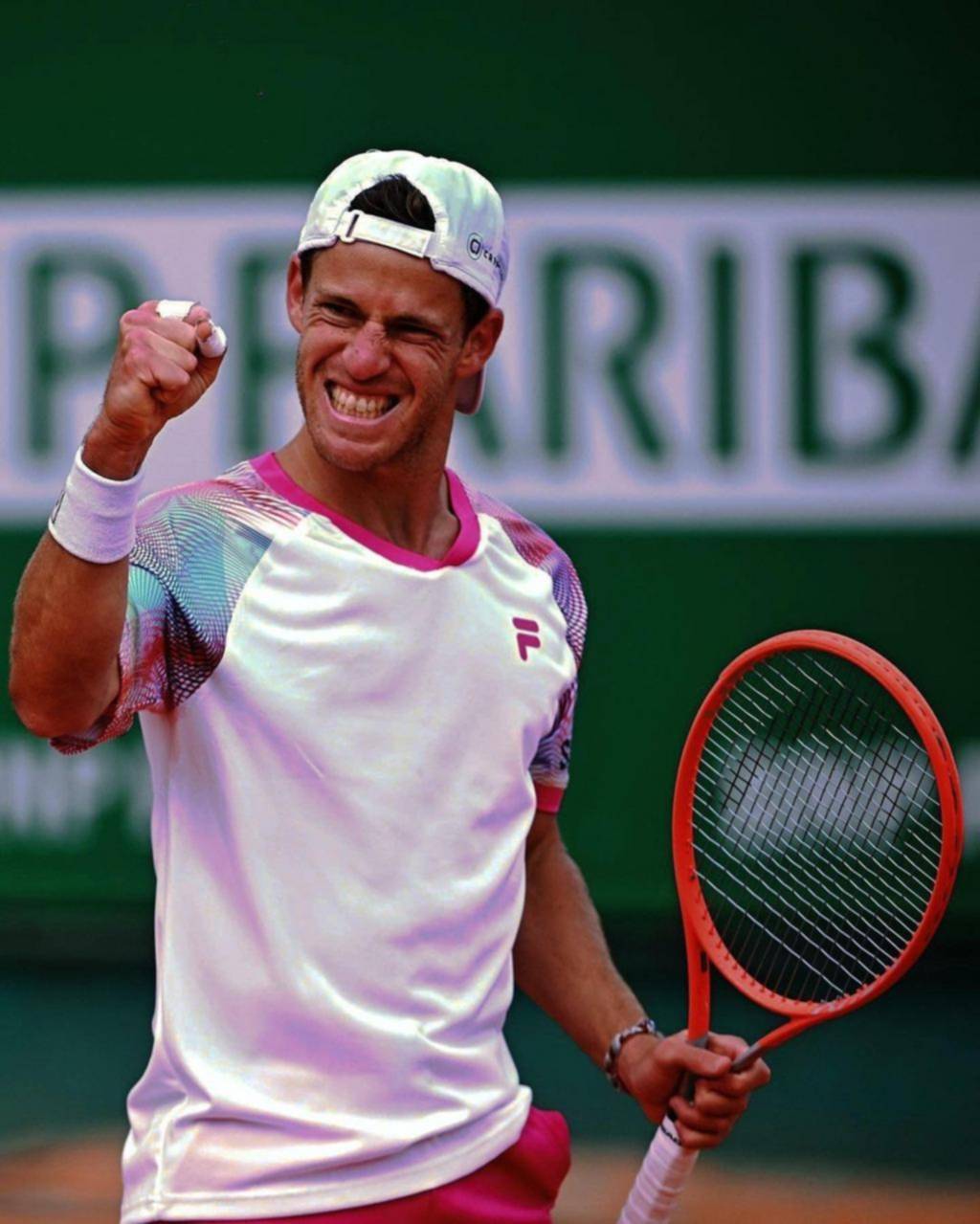 Schwartzman busca dar un nuevo paso en Montecarlo