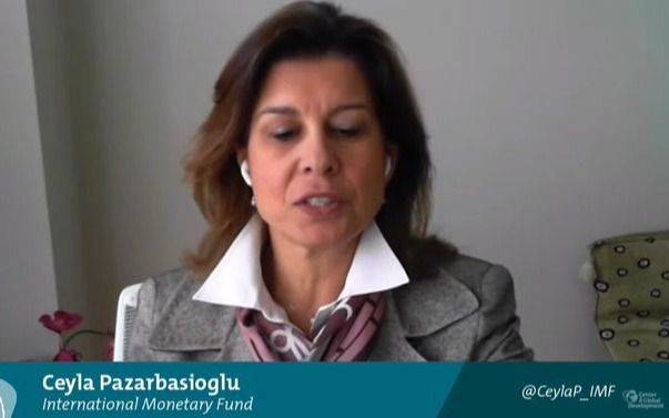 La advertencia del FMI a la Argentina por la alta inflación: "Está paralizando la economía"