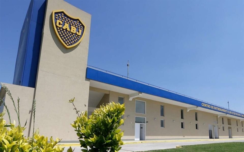 Boca se refirió a la situación de Toto Salvio tras el escándalo con su ex pareja en Puerto Madero