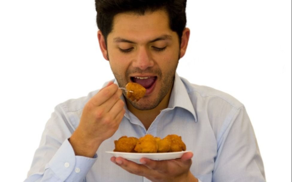 Tips para no sobrepasarse con las comidas en Semana Santa