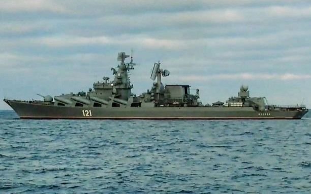 Rusia volvió a atacar Kiev: bombardeó una fábrica de misiles