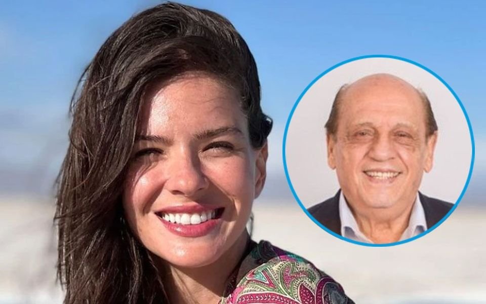 La China Suárez dijo "no soy Rosa de Berazategui" y el intendente le saltó a la yugular