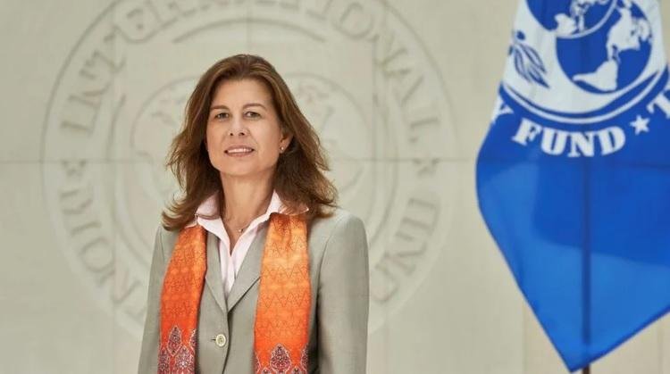 El FMI alerta por la alta inflación: “Está paralizando la economía”