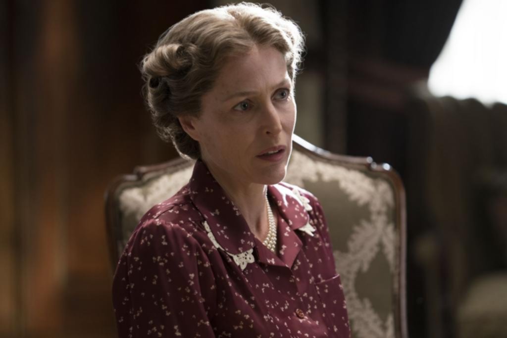 “The First Lady”: la serie sobre las mujeres del poder de EE.UU. llega a Paramount+
