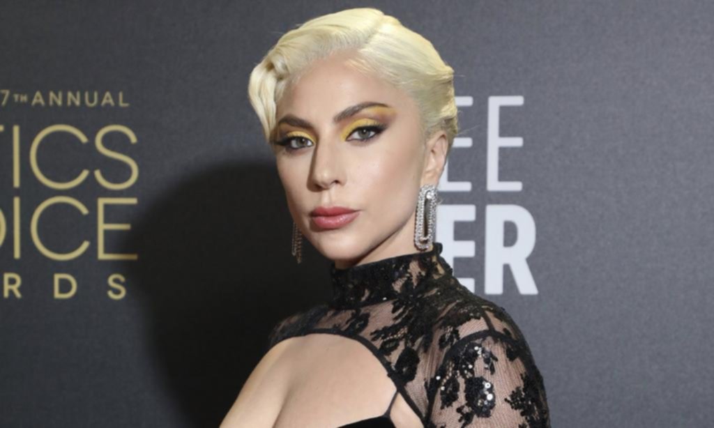 Lady Gaga, firma ¿y canta? el tema principal de “Top Gun: Maverick”