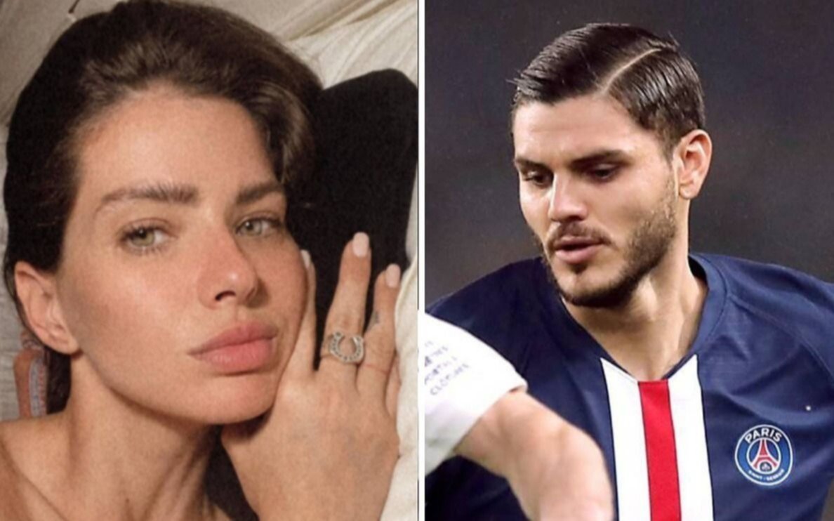 "Son el mal": explotó La China Suárez con un duro descargo tras otra acusación de Wanda Nara