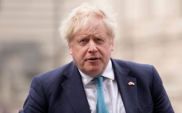 Rusia prohíbe el ingreso al país a Boris Johnson y otros funcionarios británicos