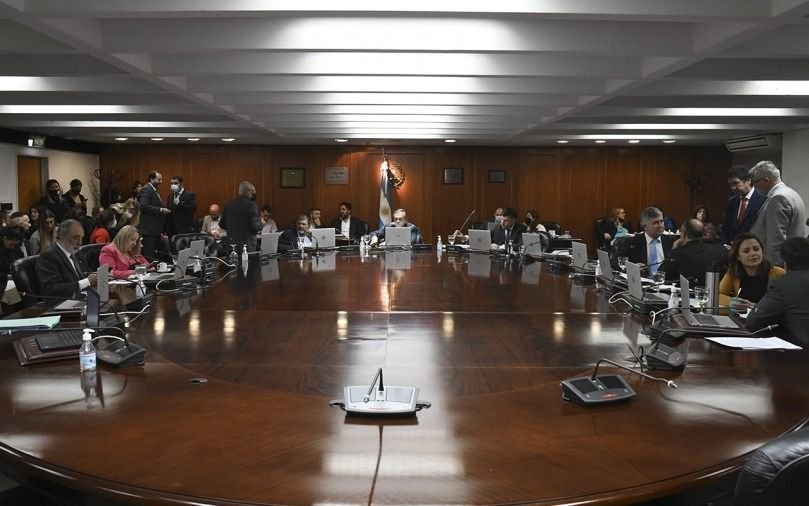 Incertidumbre en el Consejo de la Magistratura: objetan la elección del representante de académicos