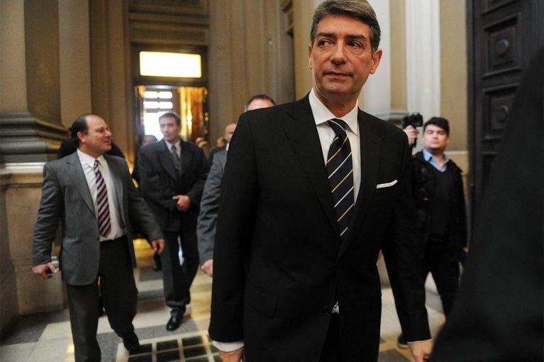 Tensión con la Corte: los K analizan un juicio político