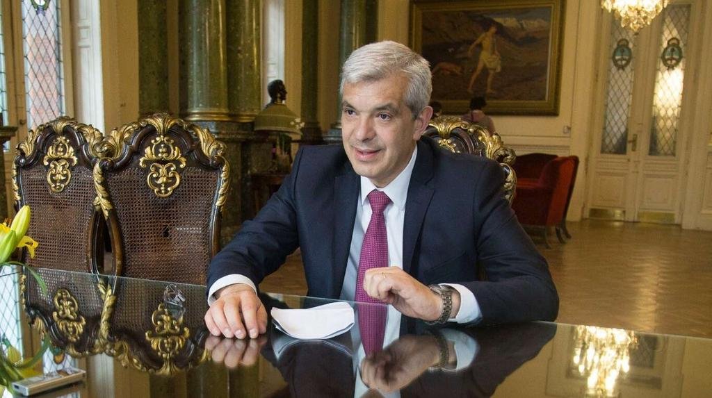 Un ministro rechaza aplicar otro impuesto al sector agropecuario