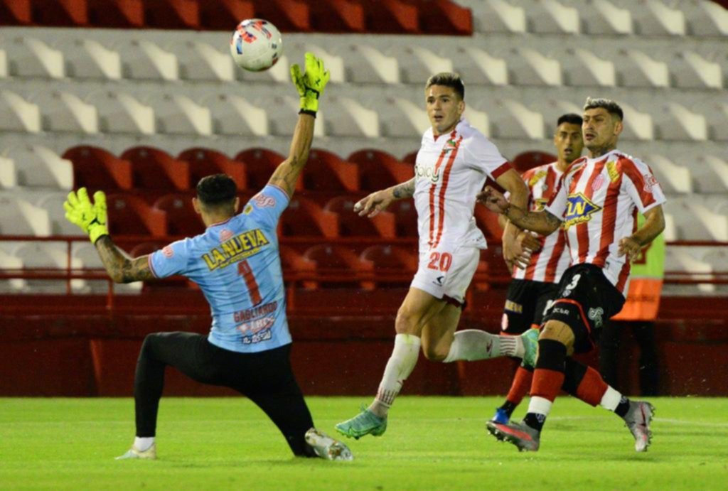 Medio partido soñado de Tuti en un León que mata con goles