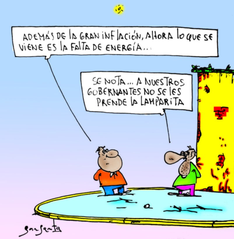 Humor económico