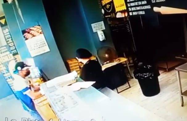 “Polichorro” detenido por cometer, al menos, cuatro robos en La Plata