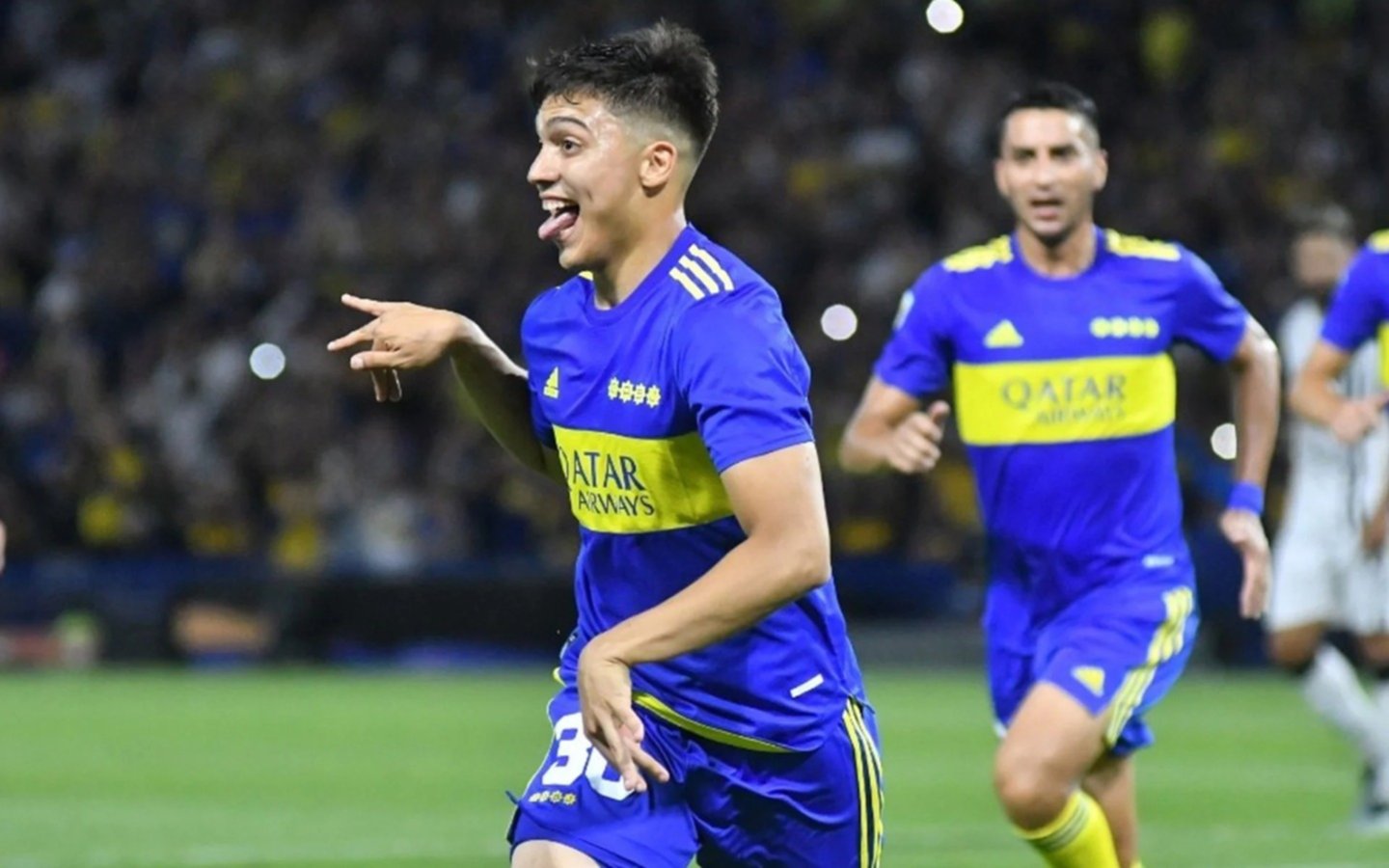 Boca, River y Messi: toda la agenda del domingo en la TV