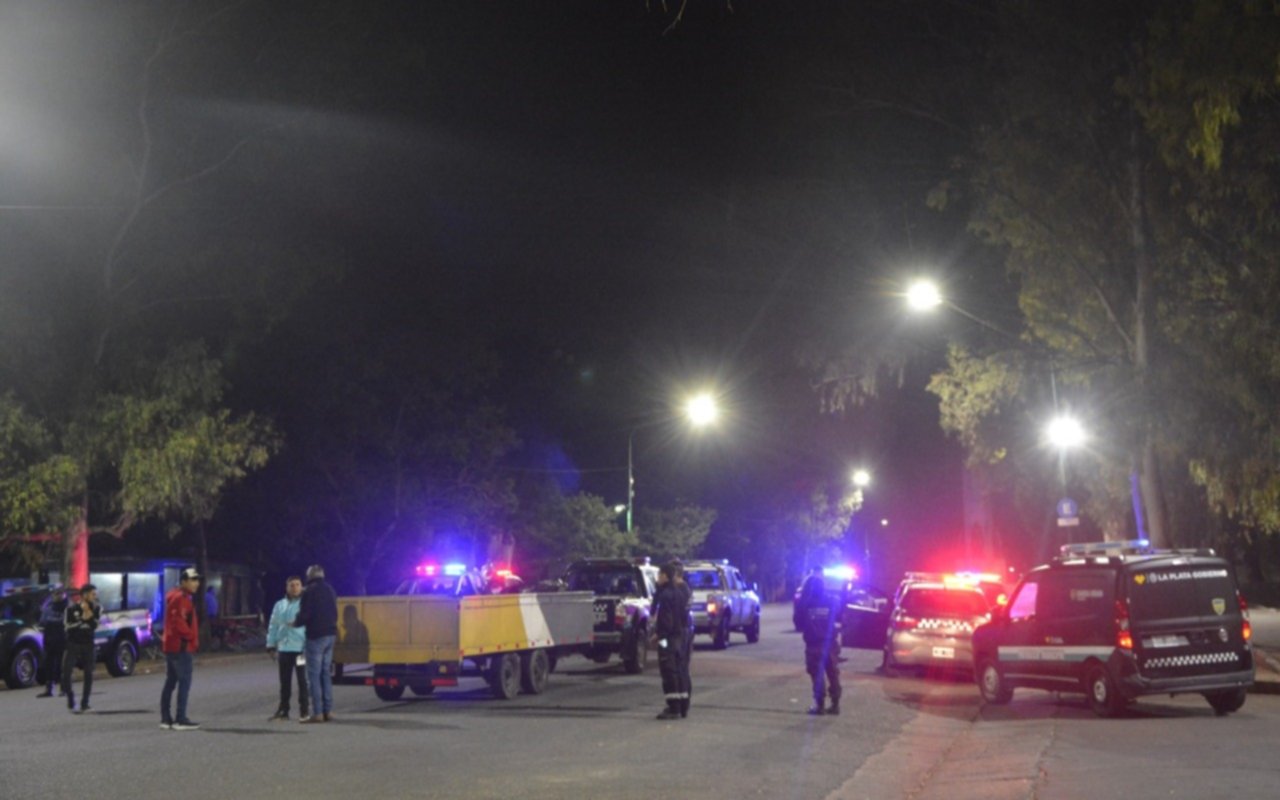 Sin freno el descontrol nocturno en La Plata: siguen las protestas de los vecinos