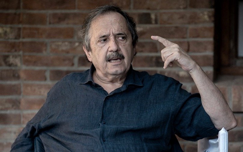 Alfonsín, duro con Juntos y pedido  al radicalismo: "Tiene que salir de la coalición"