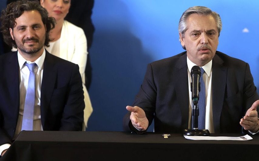 Con una carta, el Gobierno le puso reparos a la OCDE