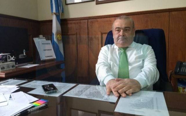 En domingo de Pascuas, un juez de Entre Ríos ratifica fallo contra los consejeros del Congreso