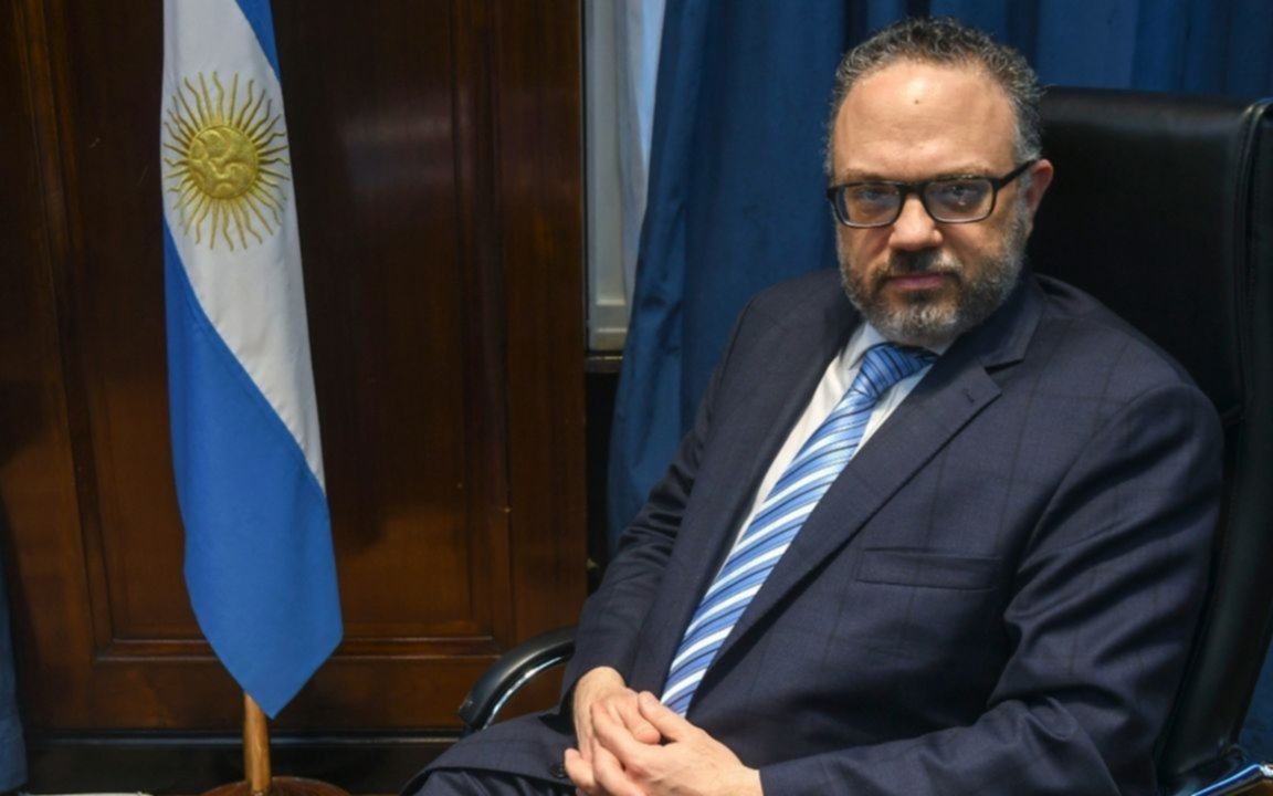 El Gobierno cruzó a la oposición por las críticas sobre el rumbo económico