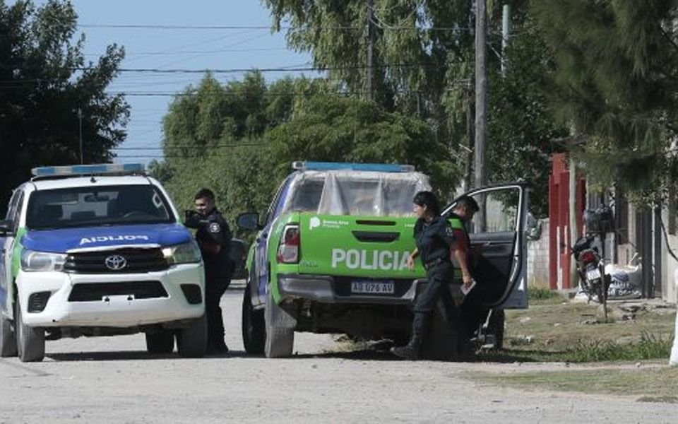 Conmoción en la Región: lo atacaron con una pala, le sacaron un ojo y lucha por su vida