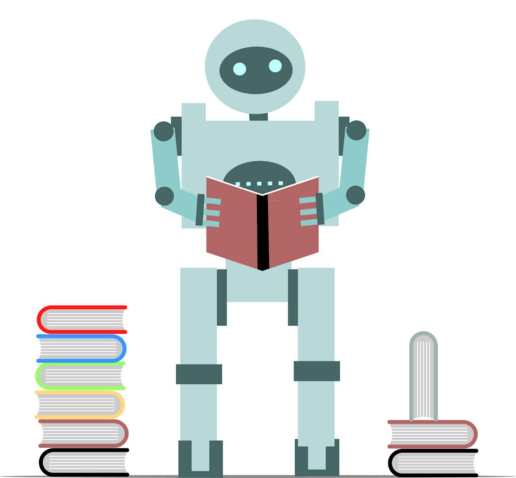 Inteligencia Artificial para mejorar los recursos de nuestro idioma